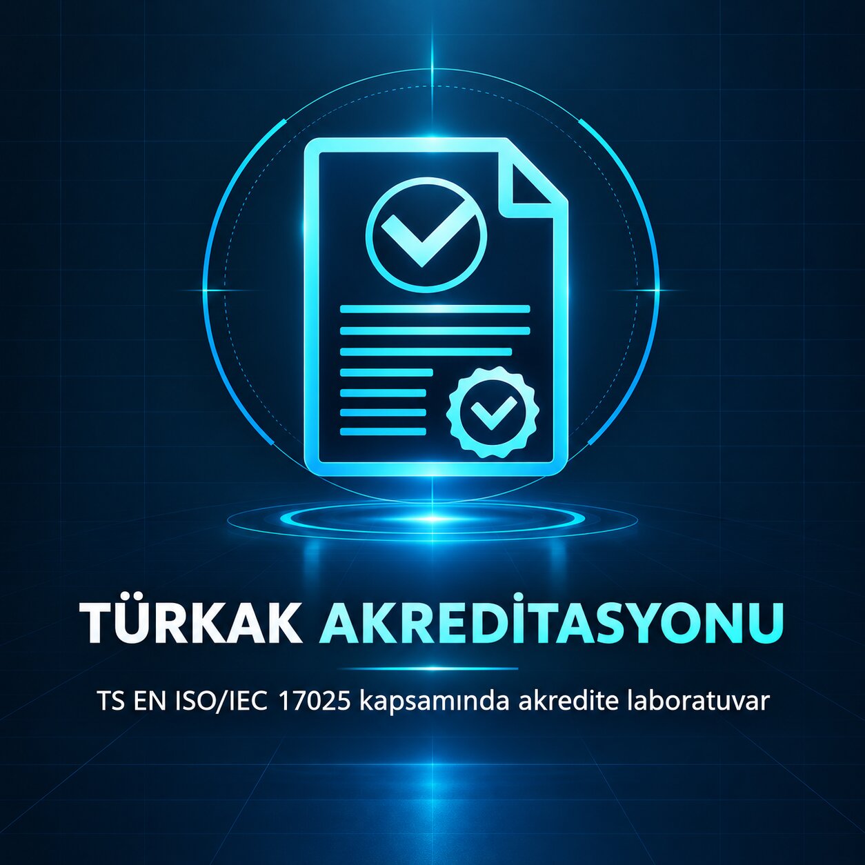 Hakkımızda: Ece Kalibrasyon Validasyon ve Ölçüm Hizmetleri